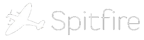 Spitfire Association Australia Logo